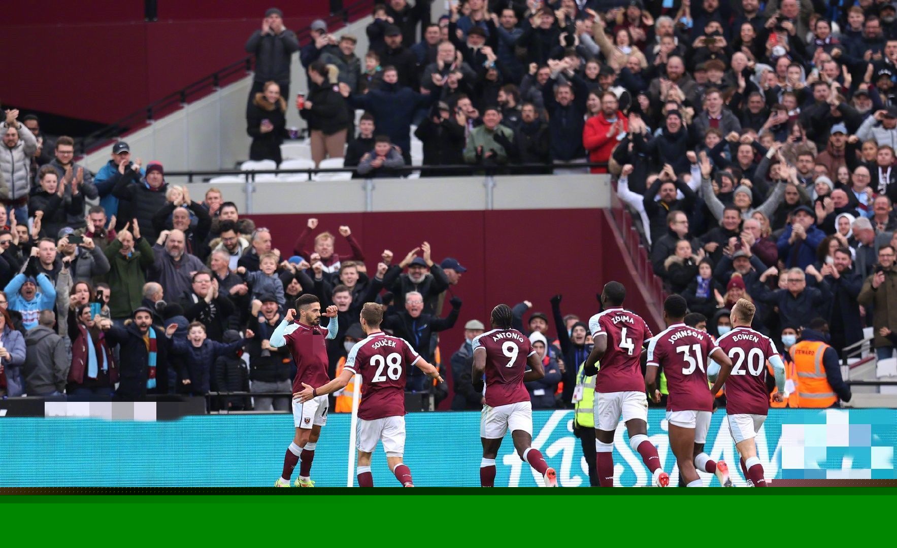 延长室和水平调整装置